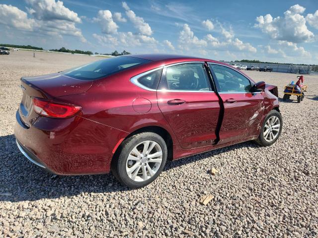 Aukcja sprzedaży 2015 Chrysler 200, vin: 1C3CCCAB2FN576470, numer aukcji: 65285076