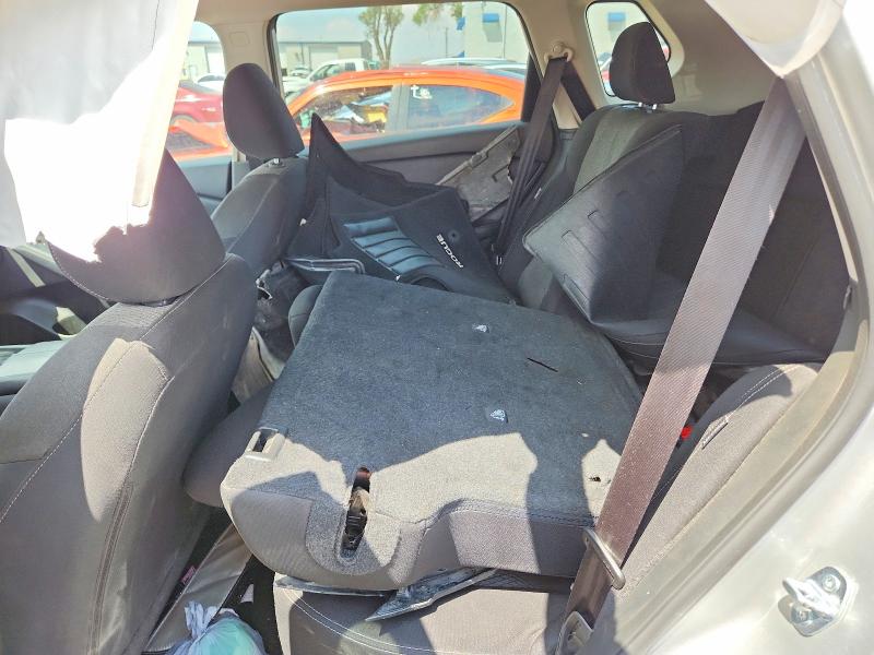 Aukcja sprzedaży 2025 Nissan Rogue, vin: 5N1BT3BB2SC797414, numer aukcji: 64058836
