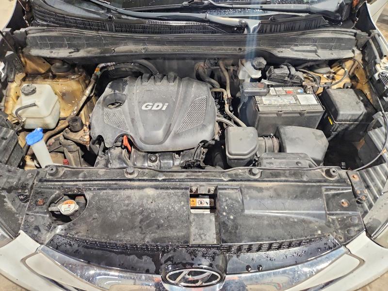 Продаж на аукціоні авто 2015 Hyundai Tucson, vin: KM8JU3AG9FU087481, номер лоту: 65161056