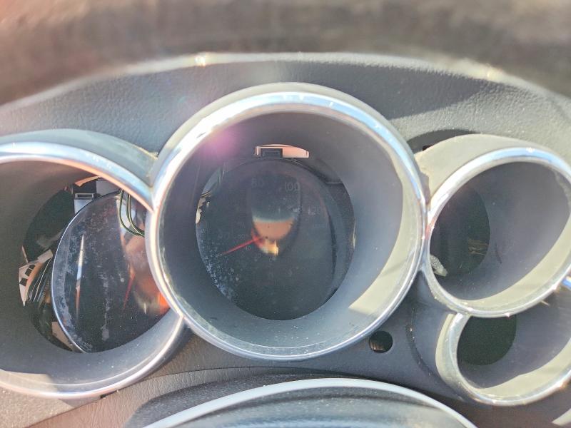 Aukcja sprzedaży 2008 Toyota Matrix, vin: 2T1KR32E78C687729, numer aukcji: 65739856