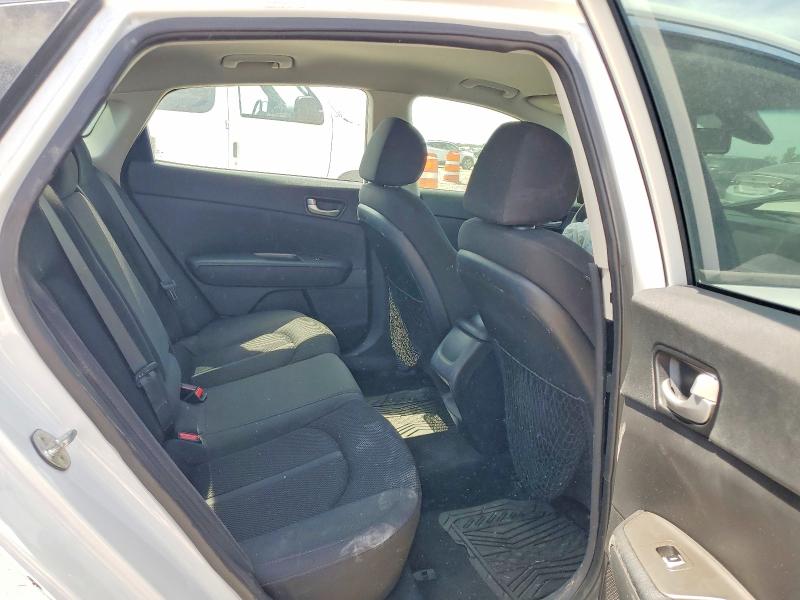65491746 :رقم المزاد ، 5XXGT4L39KG275936 vin ، 2019 Kia Optima مزاد بيع