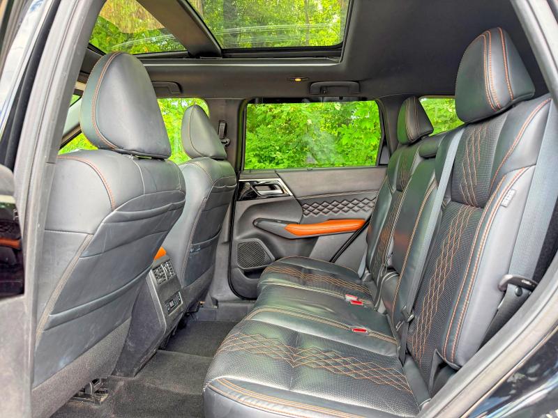 Продаж на аукціоні авто 2022 Mitsubishi Outlander, vin: JA4J4VA89NZ029746, номер лоту: 65511926