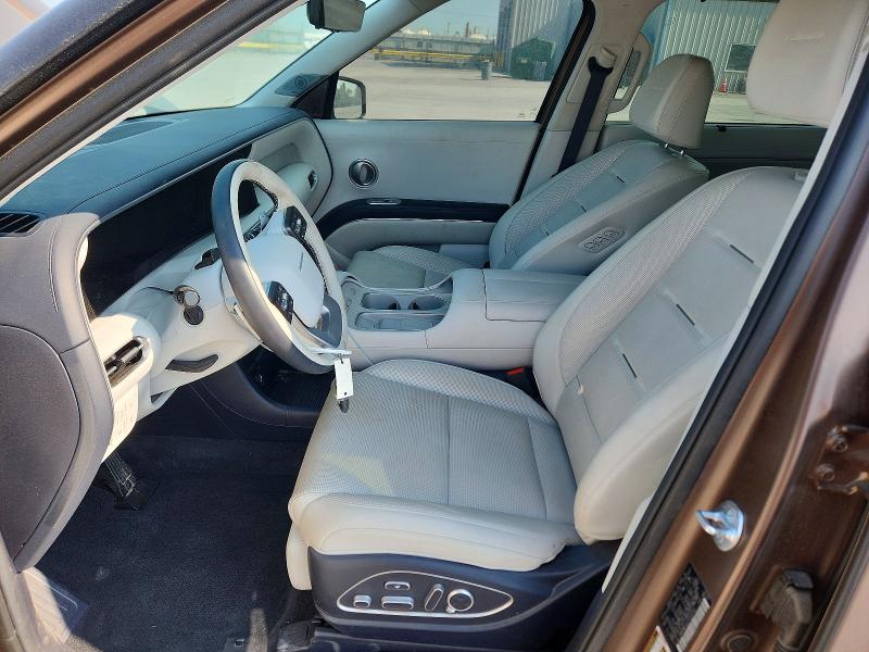 2026 Hyundai Palisade მანქანა იყიდება აუქციონზე, vin: KM8RMES22TU033341, აუქციონის ნომერი: 63733156