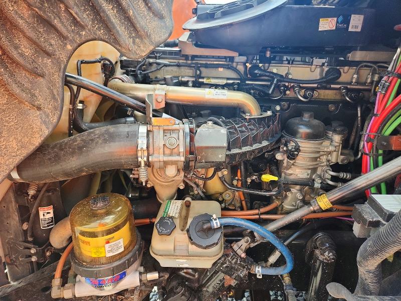 2014 Freightliner Cascadia მანქანა იყიდება აუქციონზე, vin: 1FUGGLD5XELFK3349, აუქციონის ნომერი: 64265986