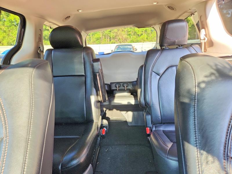 Aukcja sprzedaży 2017 Chrysler Pacifica, vin: 2C4RC1EG9HR591358, numer aukcji: 66552436