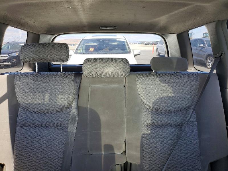 Auction sale of the 2002 Toyota Highlander, vin: JTEHF21A920073936, lot number: 64562636