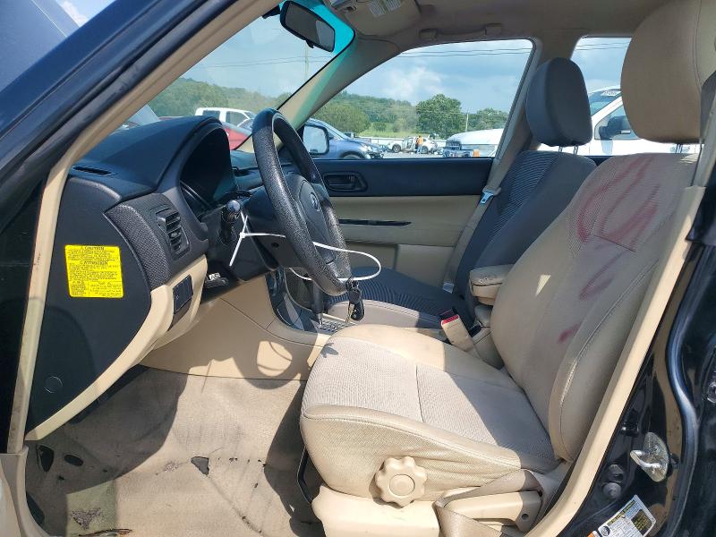 Продаж на аукціоні авто 2006 Subaru Forester, vin: JF1SG63686H720170, номер лоту: 65615426