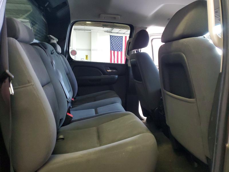 64671776 :رقم المزاد ، 3GNFK12049G239770 vin ، 2009 Chevrolet Avalanche مزاد بيع