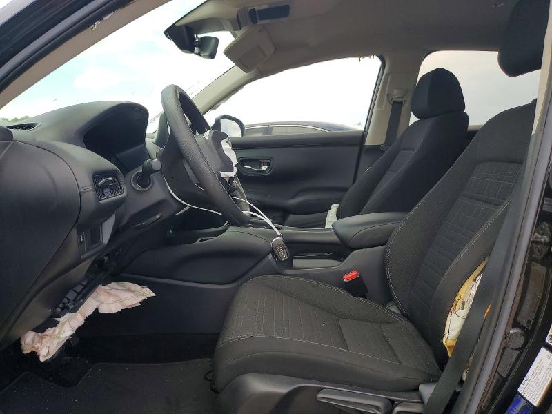 Продажа на аукционе авто 2025 Honda Hr-v, vin: 3CZRZ1H30SM740580, номер лота: 64518546