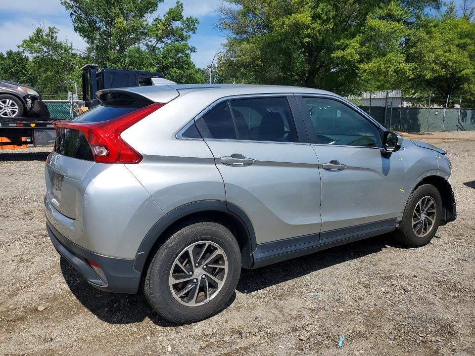 Продажа на аукционе авто 2020 Mitsubishi Eclipse Cross, vin: JA4AS3AAXLZ023190, номер лота: 65927256