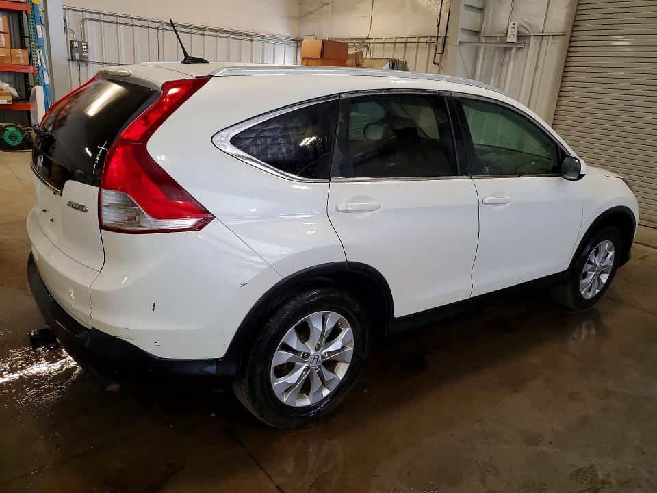 2012 Honda Cr-v მანქანა იყიდება აუქციონზე, vin: 5J6RM4H78CL050050, აუქციონის ნომერი: 65278156