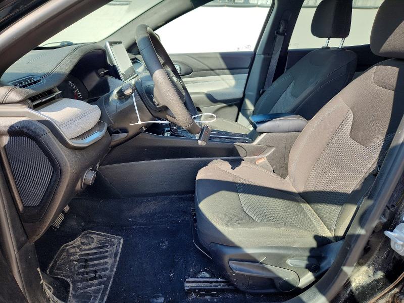 Продажа на аукционе авто 2025 Jeep Compass, vin: 3C4NJDAN7ST551598, номер лота: 62999266