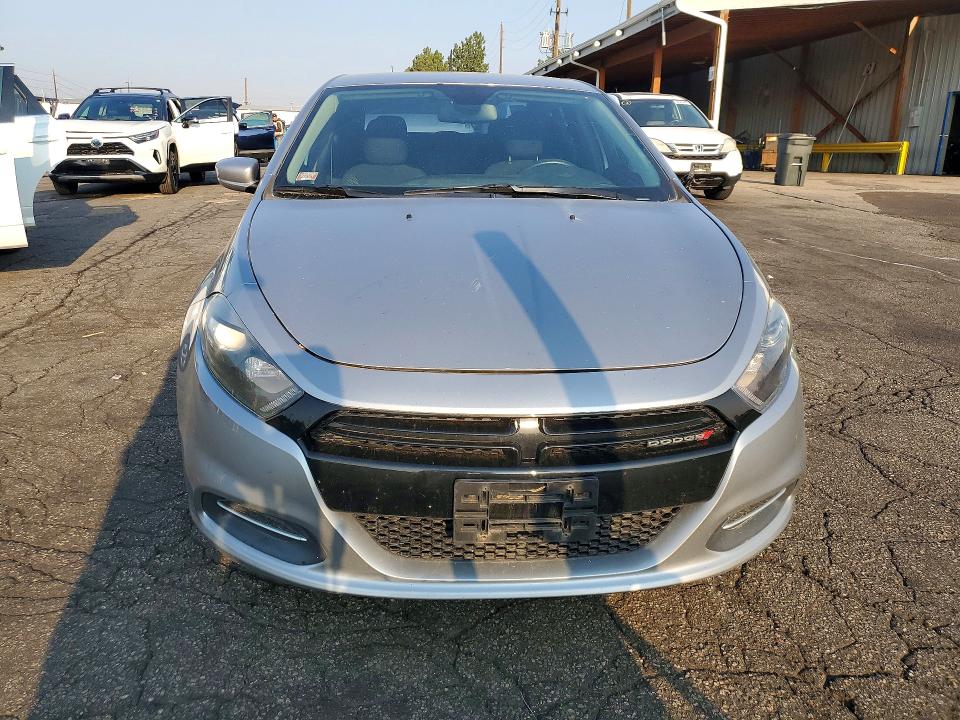 Aukcja sprzedaży 2016 Dodge Dart, vin: 1C3CDFAA7GD661401, numer aukcji: 63716426