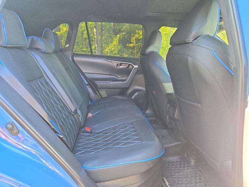65108216 :رقم المزاد ، 2T34WRFV7SW273023 vin ، 2025 Toyota Rav4 مزاد بيع