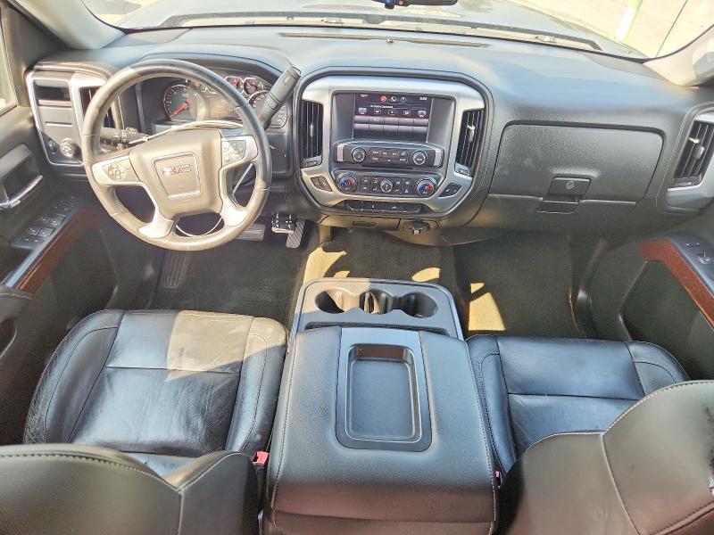 Auction sale of the 2014 Gmc Sierra, vin: 1GTR1UEC5EZ365596, lot number: 65219176
