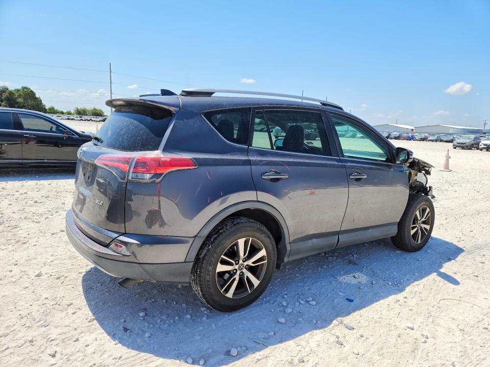 Продажа на аукционе авто 2018 Toyota Rav4, vin: 2T3WFREVXJW418175, номер лота: 66972826