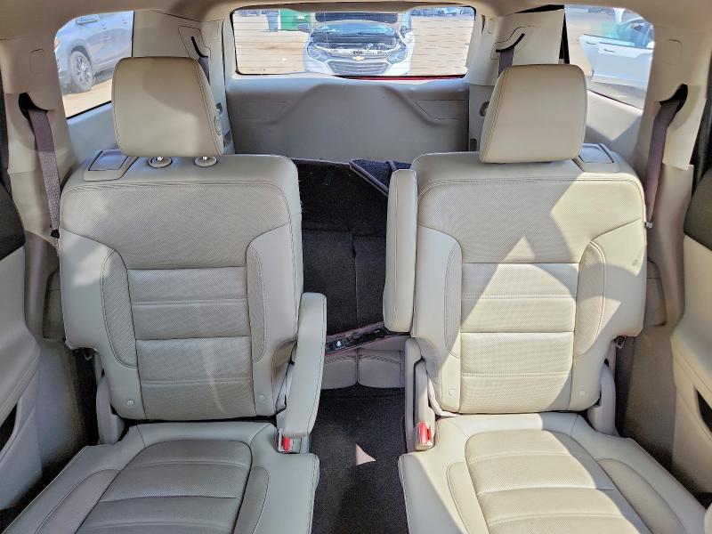 Aukcja sprzedaży 2019 Gmc Acadia, vin: 1GKKNXLS9KZ127493, numer aukcji: 63744556