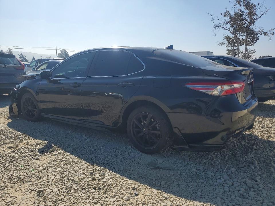 2019 Toyota Camry მანქანა იყიდება აუქციონზე, vin: 4T1B11HKXKU775401, აუქციონის ნომერი: 63953266