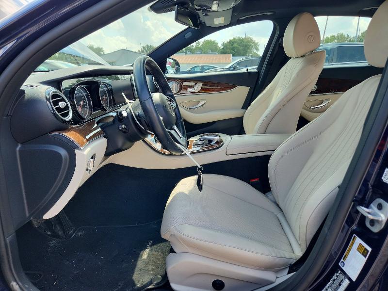 Продажа на аукционе авто 2019 Mercedes-benz E, vin: WDDZF4KB3KA535354, номер лота: 66383576