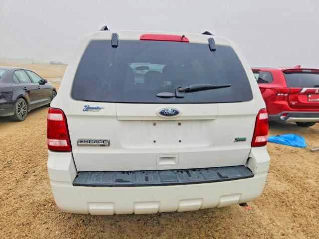 Auction sale of the 2011 Ford Escape, vin: 1FMCU0DGXBKA24074, lot number: 64989696