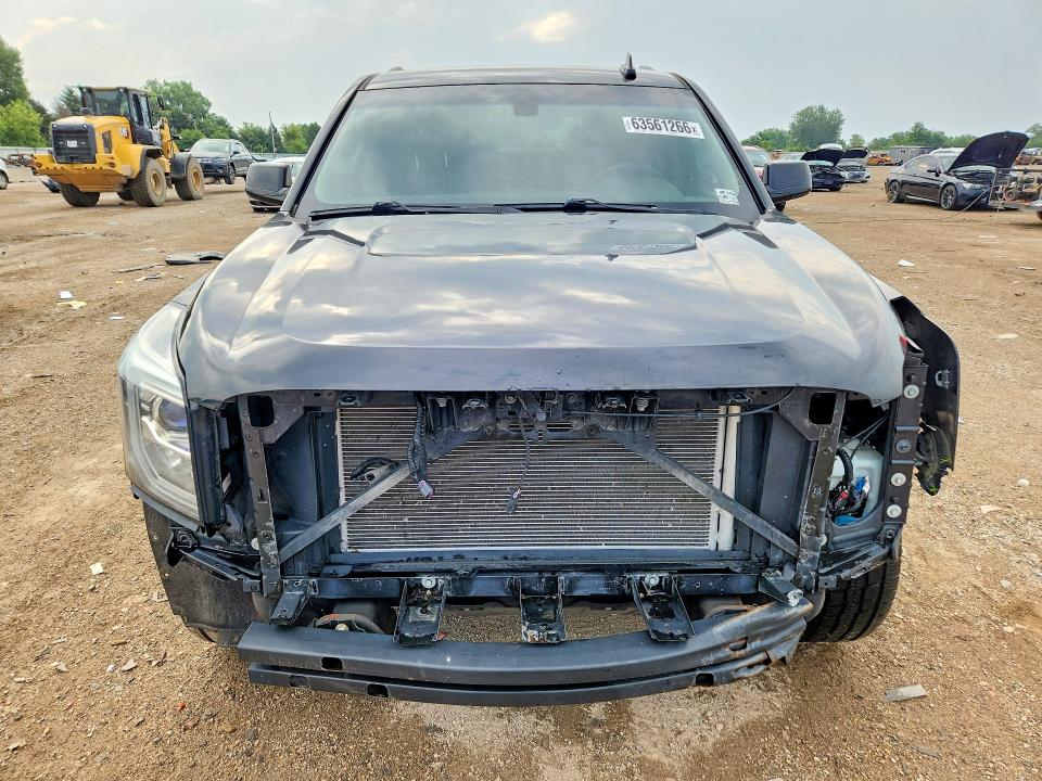 2016 Gmc Yukon მანქანა იყიდება აუქციონზე, vin: 1GKS2AKC2GR368030, აუქციონის ნომერი: 63561266