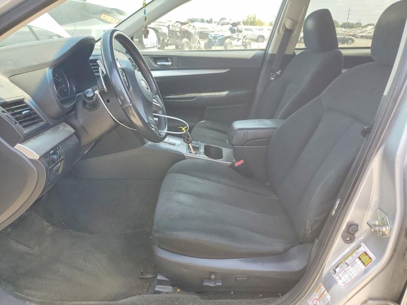 2013 Subaru Outback მანქანა იყიდება აუქციონზე, vin: 4S4BRBCC9D3280789, აუქციონის ნომერი: 65010236