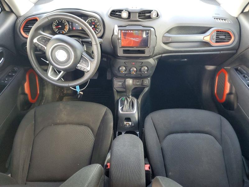 Продаж на аукціоні авто 2018 Jeep Renegade, vin: ZACCJBAB5JPH68512, номер лоту: 67303956