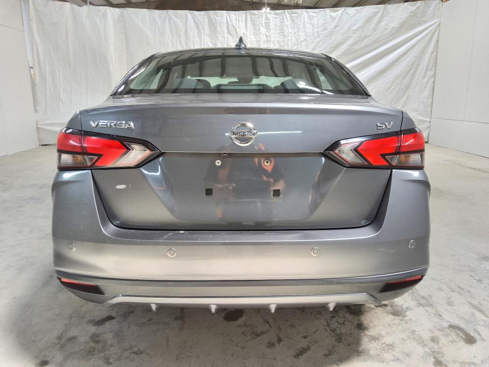 Продаж на аукціоні авто 2021 Nissan Versa, vin: 3N1CN8EV9ML873095, номер лоту: 66831766