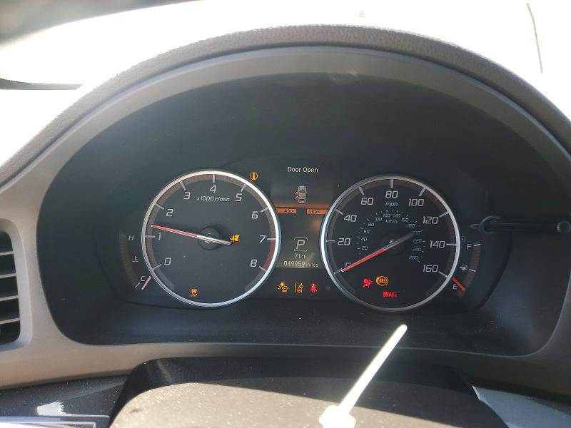 Продажа на аукционе авто 2022 Acura Ilx, vin: 19UDE2F84NA004230, номер лота: 64316636