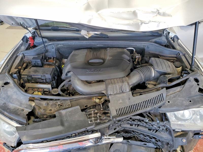 66238916 :رقم المزاد ، 1D4RE4GG3BC667457 vin ، 2011 Dodge Durango مزاد بيع