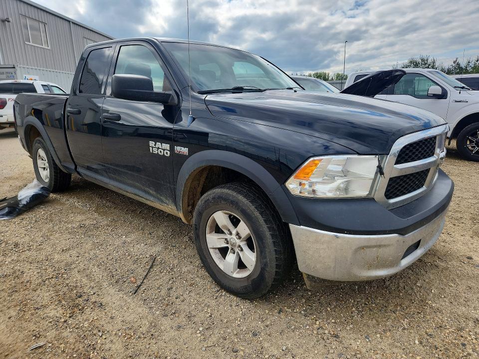 Aukcja sprzedaży 2013 Ram 1500, vin: 1C6RR7FT1DS554852, numer aukcji: 64272326