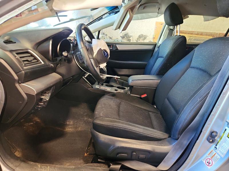 2016 Subaru Outback მანქანა იყიდება აუქციონზე, vin: 4S4BSACC0G3272020, აუქციონის ნომერი: 63583116
