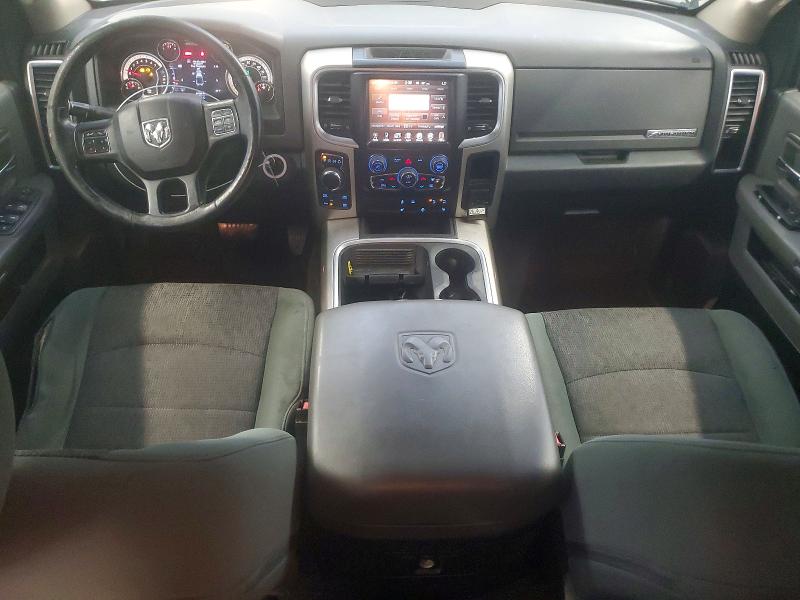 Aukcja sprzedaży 2016 Ram 1500, vin: 3C6RR7LT4GG240841, numer aukcji: 63203986