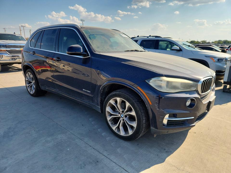 Aukcja sprzedaży 2016 Bmw X5, vin: 5UXKR2C56G0H42786, numer aukcji: 67301916