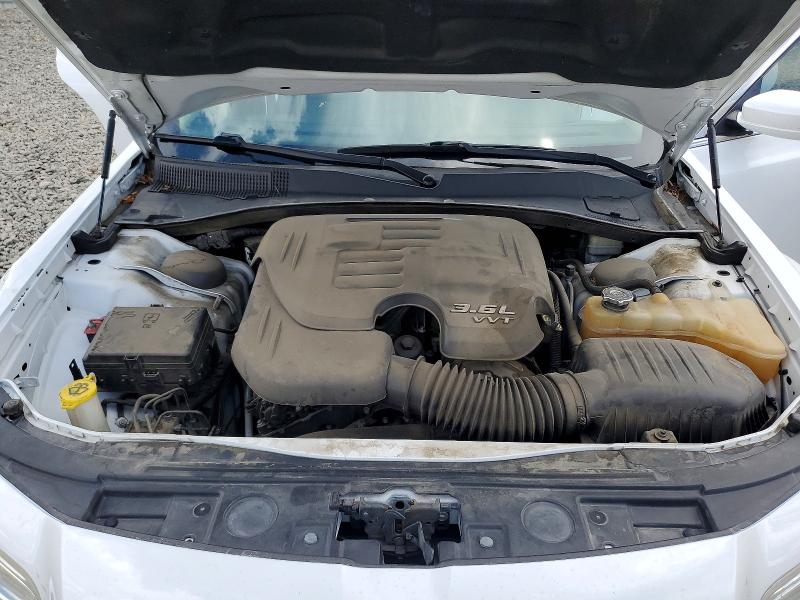 Aukcja sprzedaży 2013 Chrysler 300, vin: 2C3CCARG8DH733168, numer aukcji: 65122026