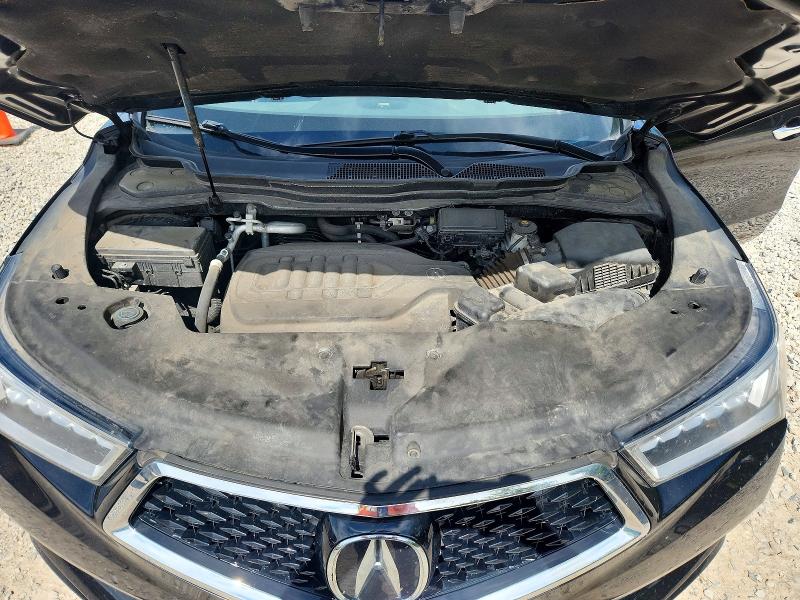 Aukcja sprzedaży 2020 Acura Mdx, vin: 5J8YD4H38LL043941, numer aukcji: 65786756