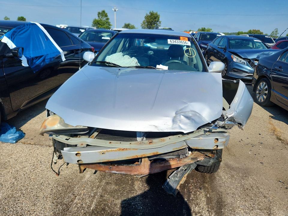 Aukcja sprzedaży 2006 Nissan Sentra, vin: 3N1CB51D46L480497, numer aukcji: 63433656