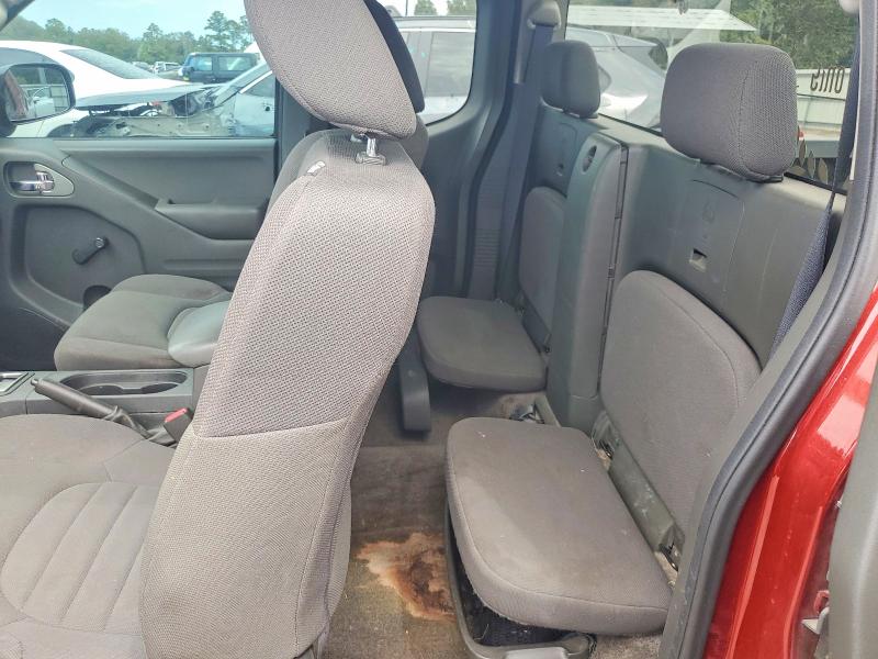 65324356 :رقم المزاد ، 1N6BD0CT9GN710527 vin ، 2016 Nissan Frontier مزاد بيع
