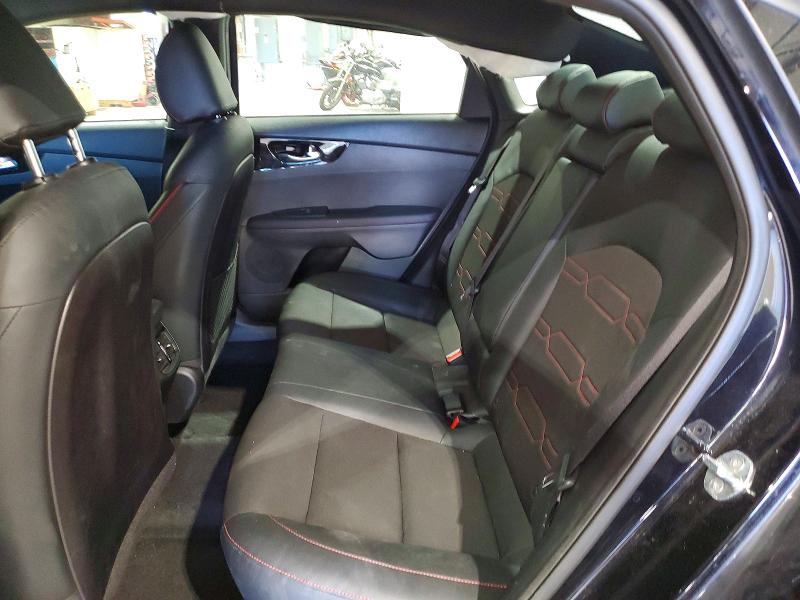 Продажа на аукционе авто 2022 Kia Forte, vin: 3KPF44AC9NE438142, номер лота: 67234236
