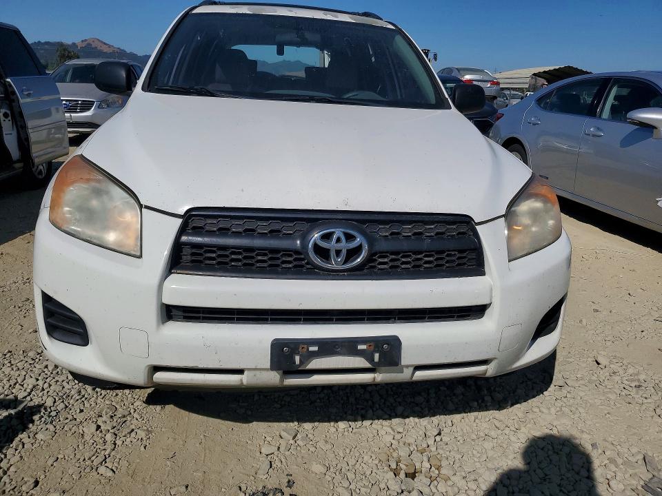 2012 Toyota Rav4 მანქანა იყიდება აუქციონზე, vin: 2T3BF4DV4CW193788, აუქციონის ნომერი: 63873396