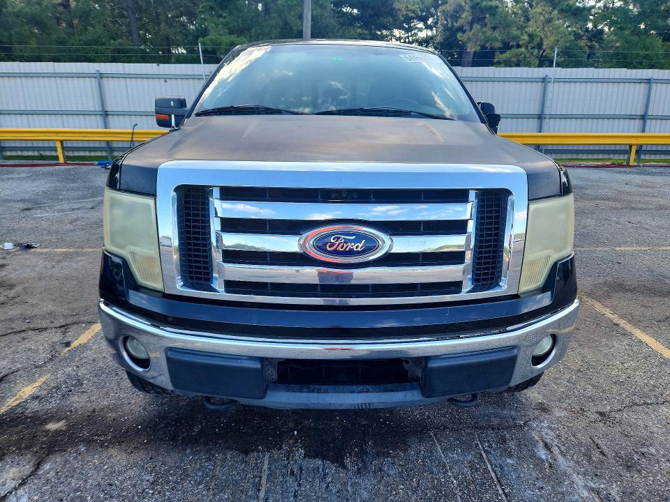 2011 Ford F150 მანქანა იყიდება აუქციონზე, vin: 1FTFX1ET0BFB89358, აუქციონის ნომერი: 64468976