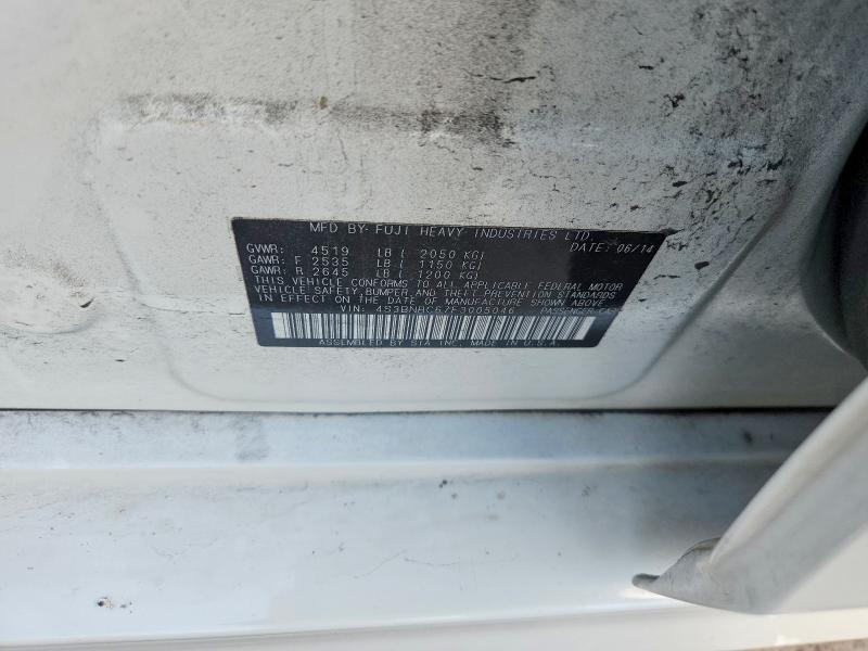 Продажа на аукционе авто 2015 Subaru Legacy, vin: 4S3BNBC67F3005046, номер лота: 64695016