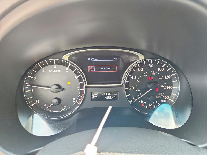 Aukcja sprzedaży 2013 Nissan Altima, vin: 1N4AL3AP7DC236812, numer aukcji: 64058346