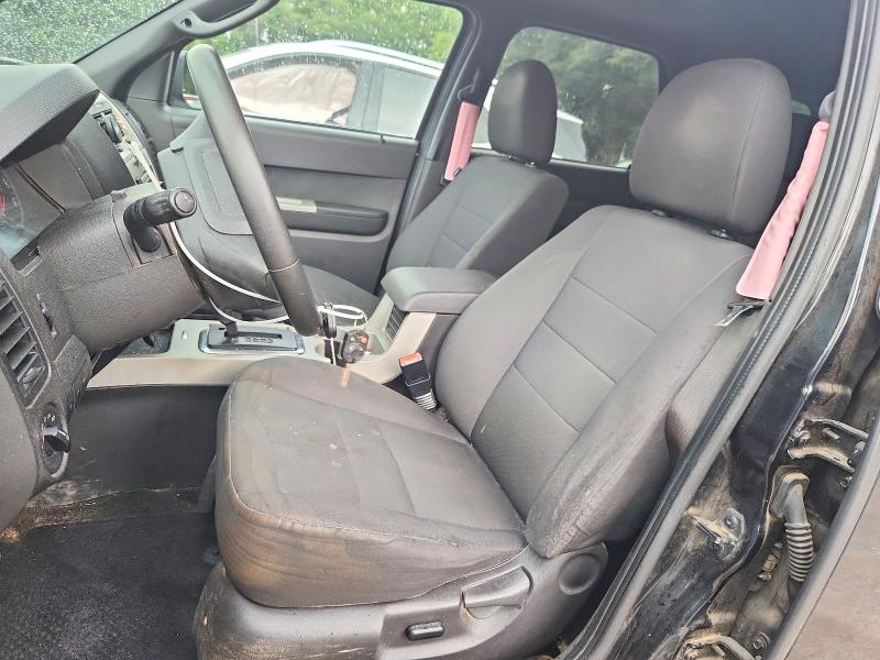 Продаж на аукціоні авто 2011 Ford Escape, vin: 1FMCU0D70BKA41546, номер лоту: 64755186