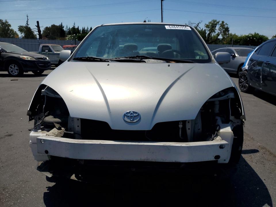 64845356 :رقم المزاد ، JT2BK18U430086796 vin ، 2003 Toyota Prius مزاد بيع