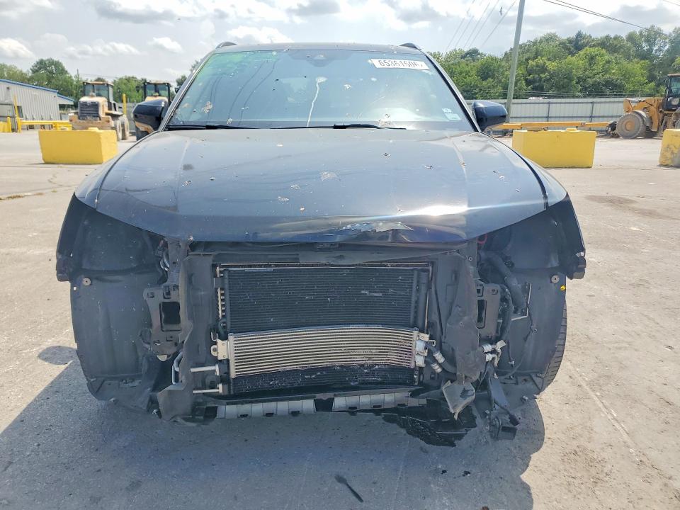 Aukcja sprzedaży 2021 Audi Q3, vin: WA1EECF32M1027494, numer aukcji: 65361606