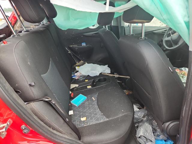 63929356 :رقم المزاد ، KL8CB6SA4MC227625 vin ، 2021 Chevrolet Spark مزاد بيع