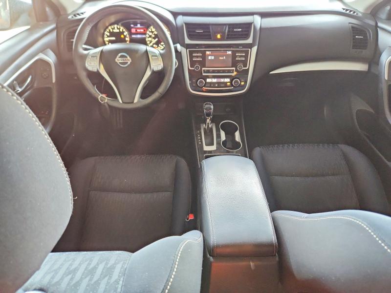 2018 Nissan Altima მანქანა იყიდება აუქციონზე, vin: 1N4AL3AP8JC196736, აუქციონის ნომერი: 65289706