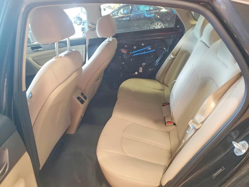 Aukcja sprzedaży 2019 Hyundai Sonata, vin: 5NPE34AF7KH786781, numer aukcji: 64643226
