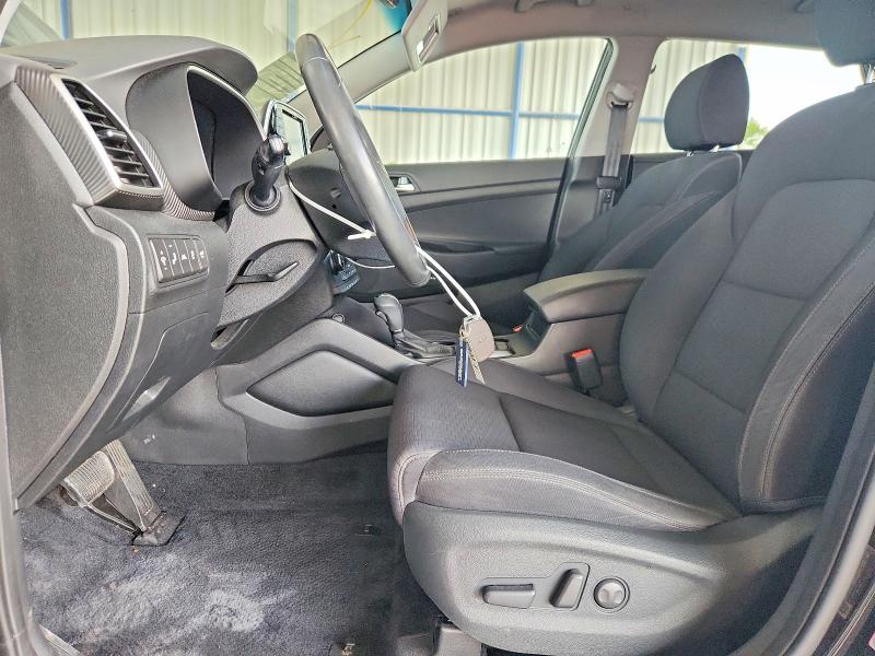 2021 Hyundai Tucson მანქანა იყიდება აუქციონზე, vin: KM8J33AL2MU325698, აუქციონის ნომერი: 66896966